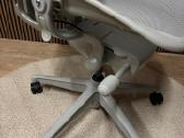 Herman Miller Aeron Remastered Mineral - nuotraukos Nr. 5