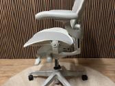 Herman Miller Aeron Remastered Mineral - nuotraukos Nr. 7