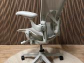 Herman Miller Aeron Remastered Mineral - nuotraukos Nr. 8