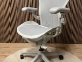 Herman Miller Aeron Remastered Mineral - nuotraukos Nr. 9