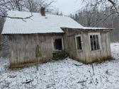 Sodyba su 5,84 ha žemės aplinkui ją - nuotraukos Nr. 2