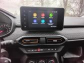 Sandero Stepway , automatas. Rida 100% tik 70tūk. - nuotraukos Nr. 6
