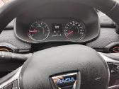 Sandero Stepway , automatas. Rida 100% tik 70tūk. - nuotraukos Nr. 5