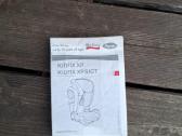 Britax Romer Kidfix Xp Sict - nuotraukos Nr. 2