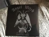 Angel Witch – Seventies Tapes