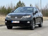 Lexus Rx 450h, 3,5 l, visureigis/ krosoveris