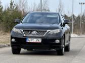 Lexus Rx 450h, 3,5 l, visureigis/ krosoveris - nuotraukos Nr. 5