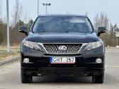 Lexus Rx 450h, 3,5 l, visureigis/ krosoveris - nuotraukos Nr. 3