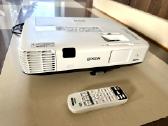 Epson Eb-1940w projektorius