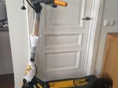 Naujas Kugoo M3 Pro paspirtukas - nuotraukos Nr. 9