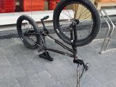 Parduodamas Flybikes BMX dviratis - freecoasteris - nuotraukos Nr. 8