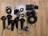 Vr akiniai ir jų priedai, Pc, TV, simuliatoriai, - nuotraukos Nr. 13