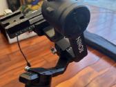 Dji ronin s stabilizatorius - nuotraukos Nr. 2