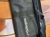 Walimex pro Carbon Video Slider Pro 120 - nuotraukos Nr. 2
