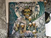 Skeletonwitch – Beyond The Permafrost - nuotraukos Nr. 3