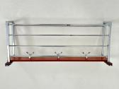 Vintažinė sieninė kabykla - nuotraukos Nr. 6