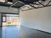 Nuomojamos modernios 59 m² biuro patalpos - nuotraukos Nr. 2