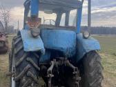 Mtz-50 - nuotraukos Nr. 2