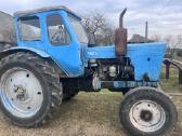 Mtz-50 - nuotraukos Nr. 3