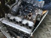 Parduodu Audi Q5 8rb 2,0tdi 125kw Variklį Dalims - nuotraukos Nr. 2