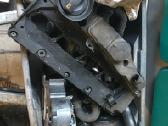 Parduodu Audi Q5 8rb 2,0tdi 125kw Variklį Dalims - nuotraukos Nr. 3
