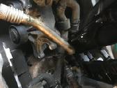 Parduodu Audi Q5 8rb 2,0tdi 125kw Variklį Dalims - nuotraukos Nr. 4