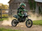Mini krosinis motociklas Asix-705 50cc