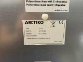 Šaldiklis “Arctiko" -62 C. - nuotraukos Nr. 2