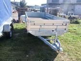3,5 x 1,5m bortinė platforma B kategorijai - nuotraukos Nr. 5