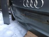 Parduodu Audi Q5 8rb Dureles Ir Bagažinę Su Defekt - nuotraukos Nr. 5