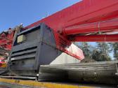 Oro kompresorius Atlas Copco Xas 137