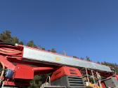 Oro kompresorius Atlas Copco Xas 137 - nuotraukos Nr. 3