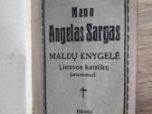 1936m. maldaknygė