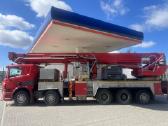 Oro kompresorius Atlas Copco Xas 137 - nuotraukos Nr. 4