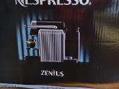 Nespresso kavos aparatas "Zenius" (2 L) - nuotraukos Nr. 3