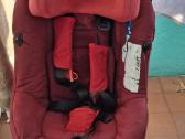 Autokėdutė su Isofix - nuotraukos Nr. 2