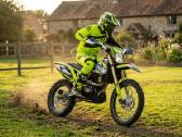 Kokybiškas 300cc Krosinis Xmotos Xb-88 Pigu