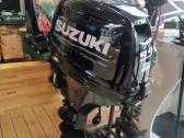 Suzuki Df 9.9bs