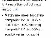 Volmetras Vu-15 - nuotraukos Nr. 3
