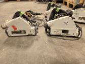 Festool Ts 55 Rebq - nuotraukos Nr. 2