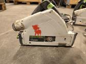 Festool Ts 55 Rebq - nuotraukos Nr. 3