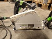 Festool Ts 55 Rebq - nuotraukos Nr. 5