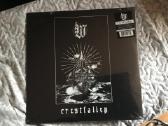 Weltesser – Crestfallen