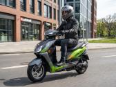 Pigus elektrinis keturratis 1600w 1149€