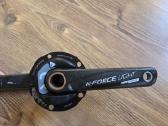 105 R-7000 4IIIi Power Meter/ Powe2max Power Meter - nuotraukos Nr. 5