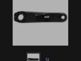 105 R-7000 4IIIi Power Meter/ Powe2max Power Meter