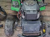Honda,johndeere,partner,mtd,hushvarn,countax,dalim - nuotraukos Nr. 2