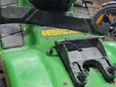 Honda,johndeere,partner,mtd,hushvarn,countax,dalim - nuotraukos Nr. 3