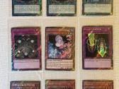 Yu-gi-oh kortos Quarter Century Bonanza