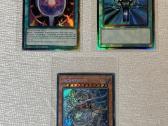 Yu-gi-oh kortos Quarter Century Bonanza - nuotraukos Nr. 2